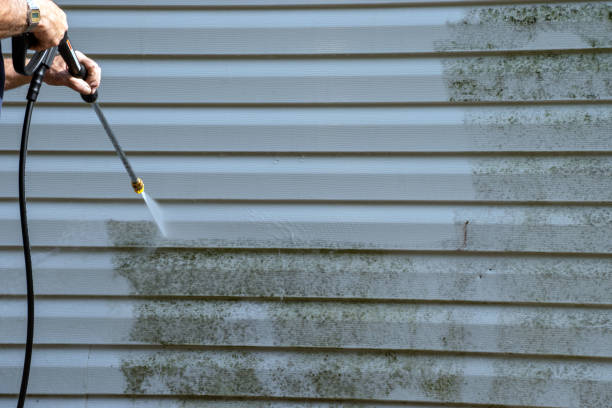James Hardie Siding in Badger, AK