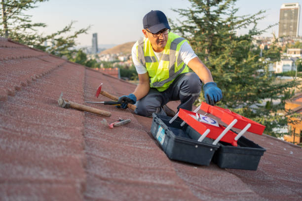 Reliable Badger, AK Siding Installation & Repair Solutions